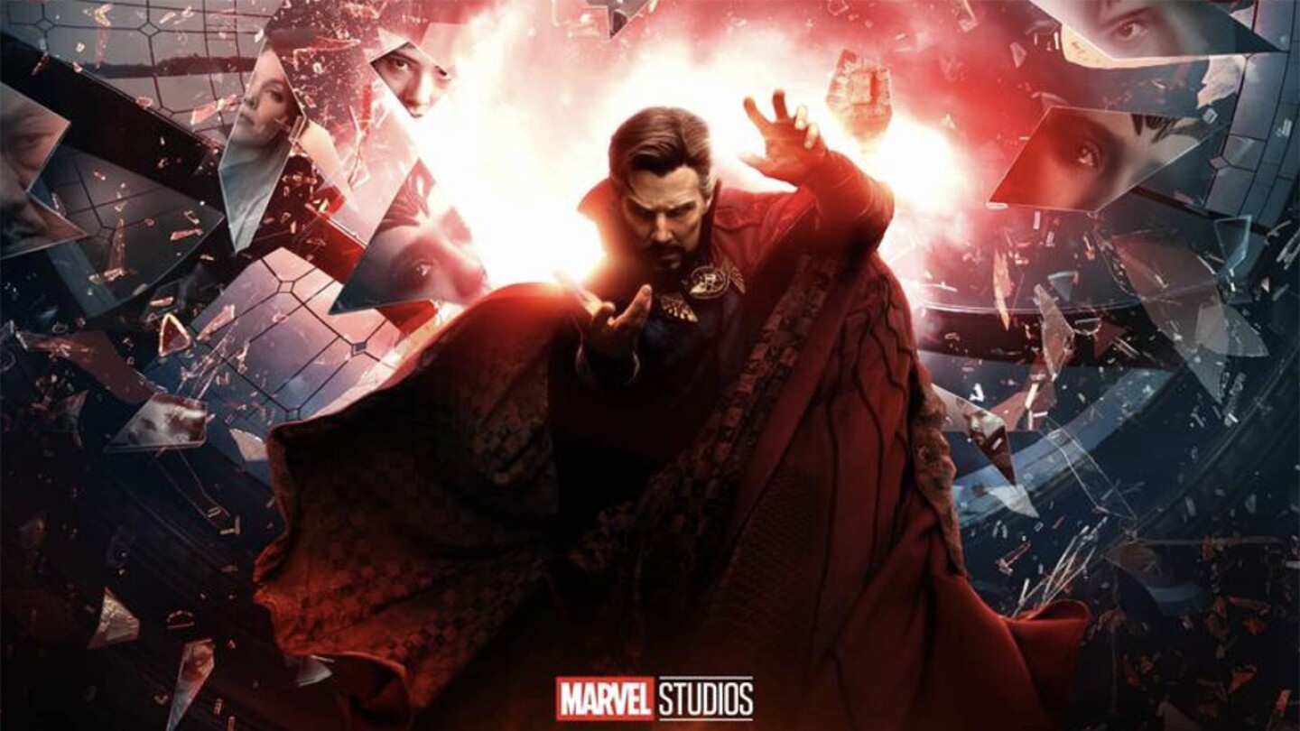 doctor strange