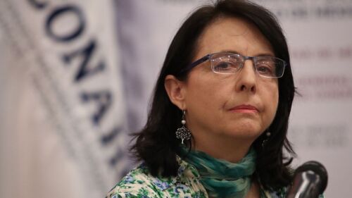 Elena Álvarez-Buylla