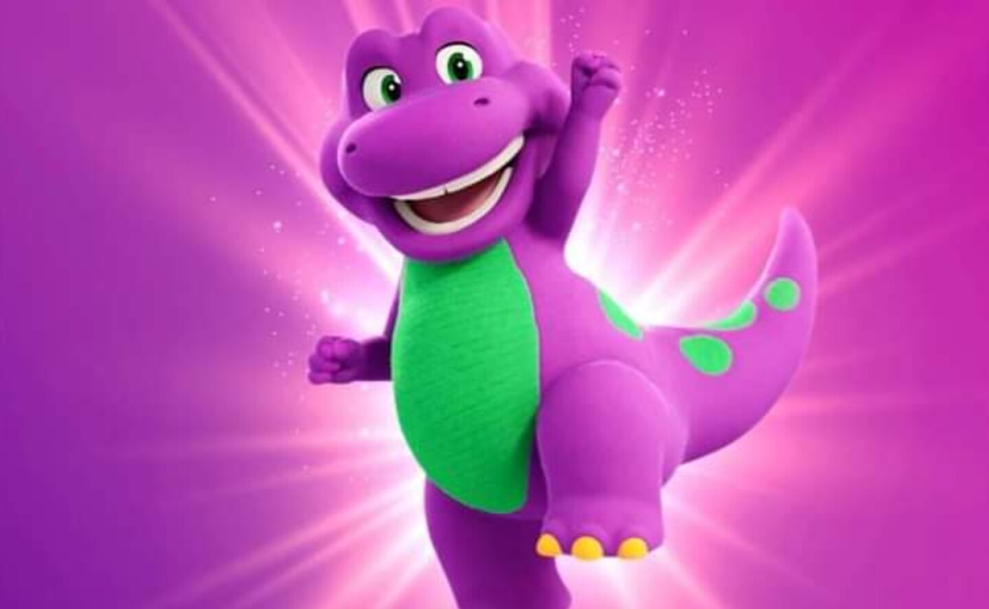 el_dinosaurio_barney_mattel_
