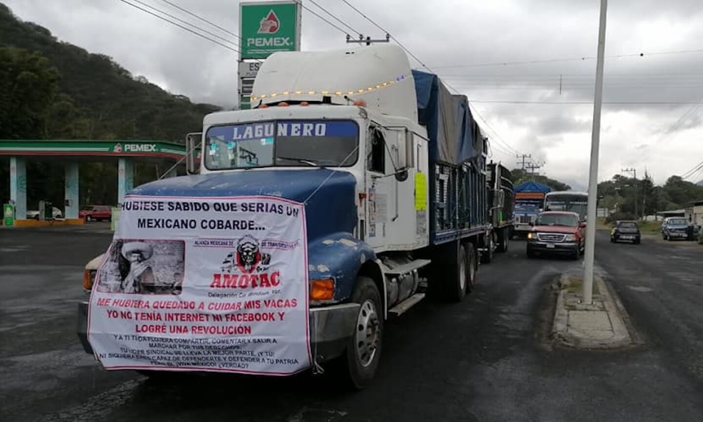 paro-nacional-de-transportistas-amotac-2023-bloqueos-anunciados