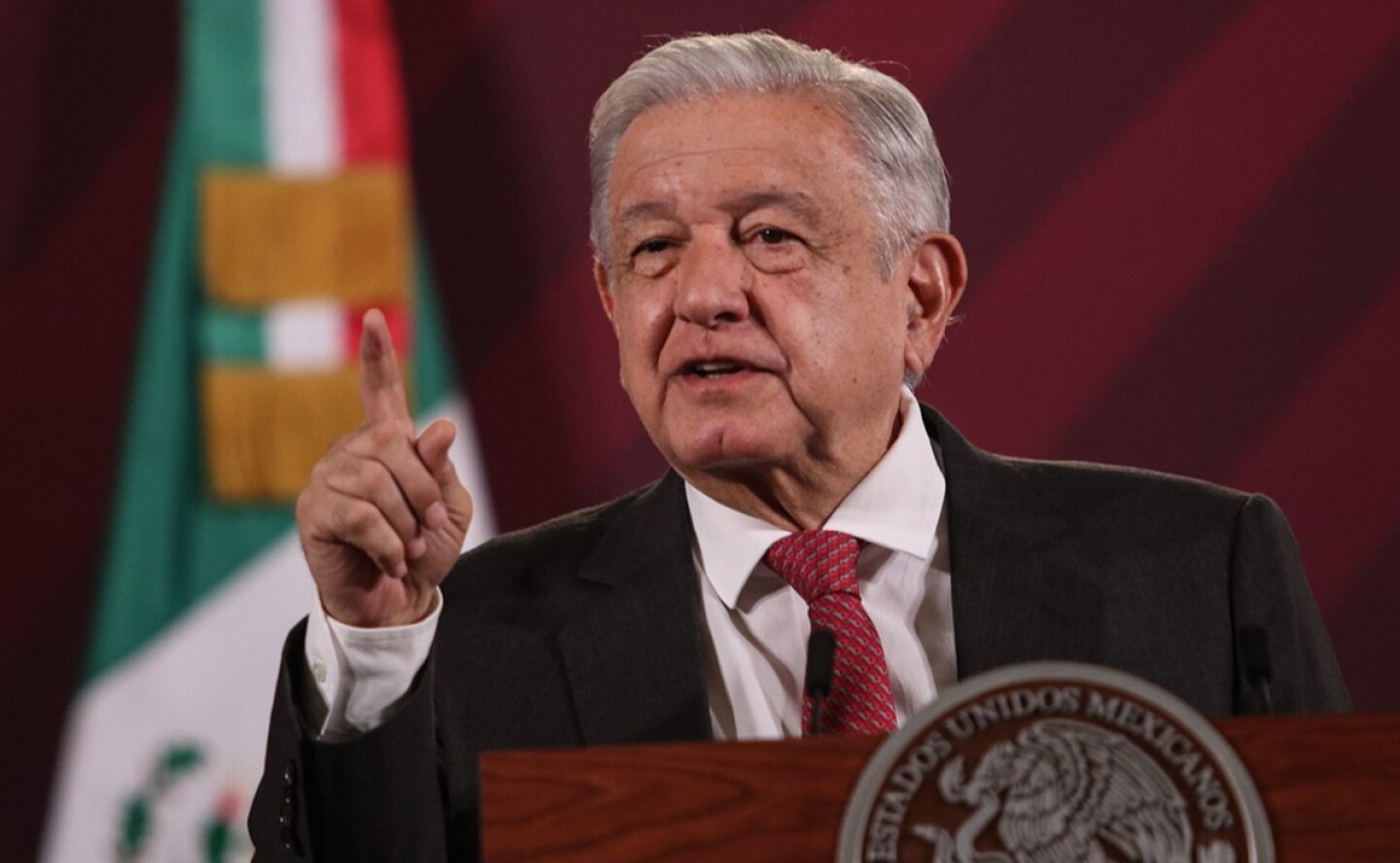 Andrés Manuel López Obrador