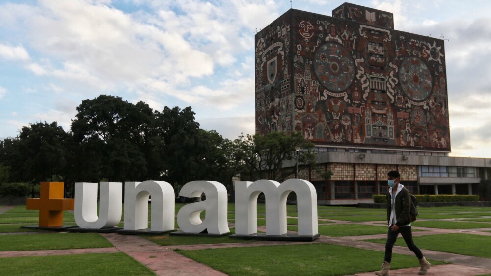 unam