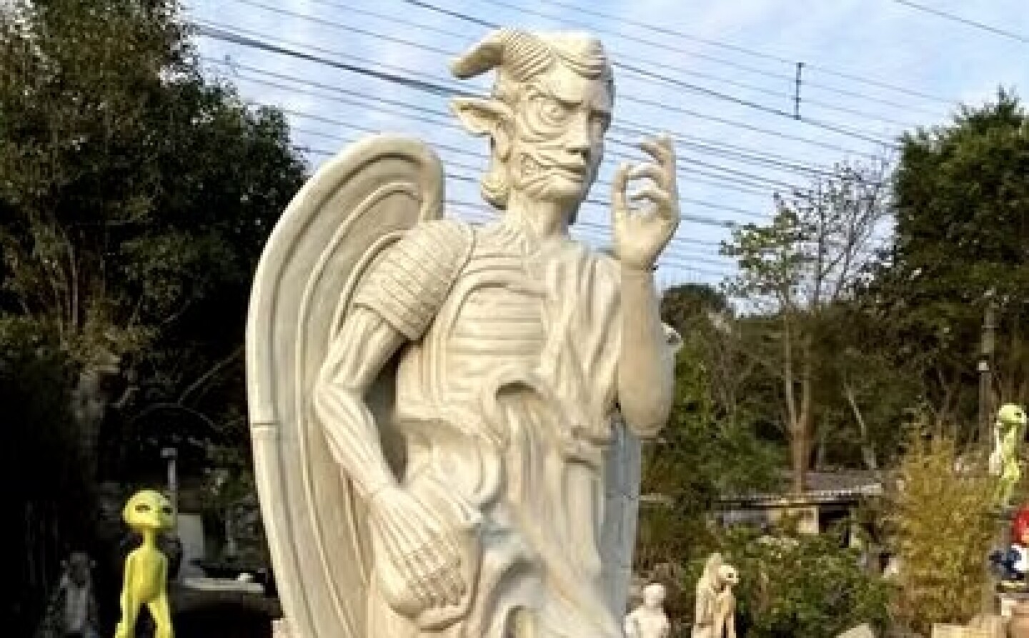 Lucifer