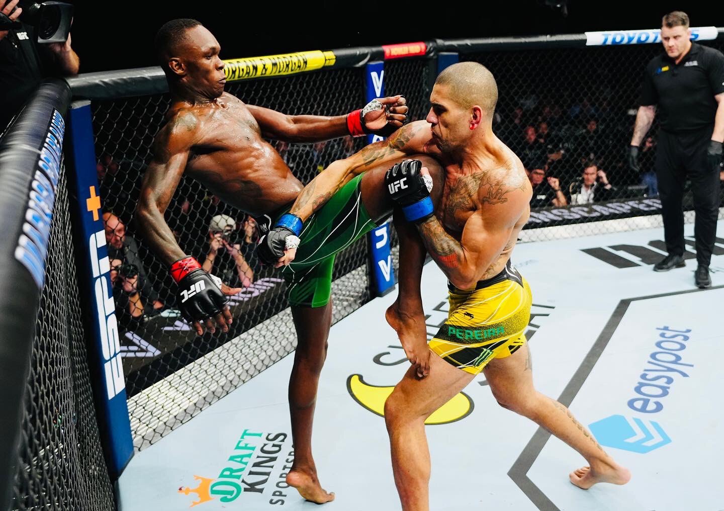 ufc