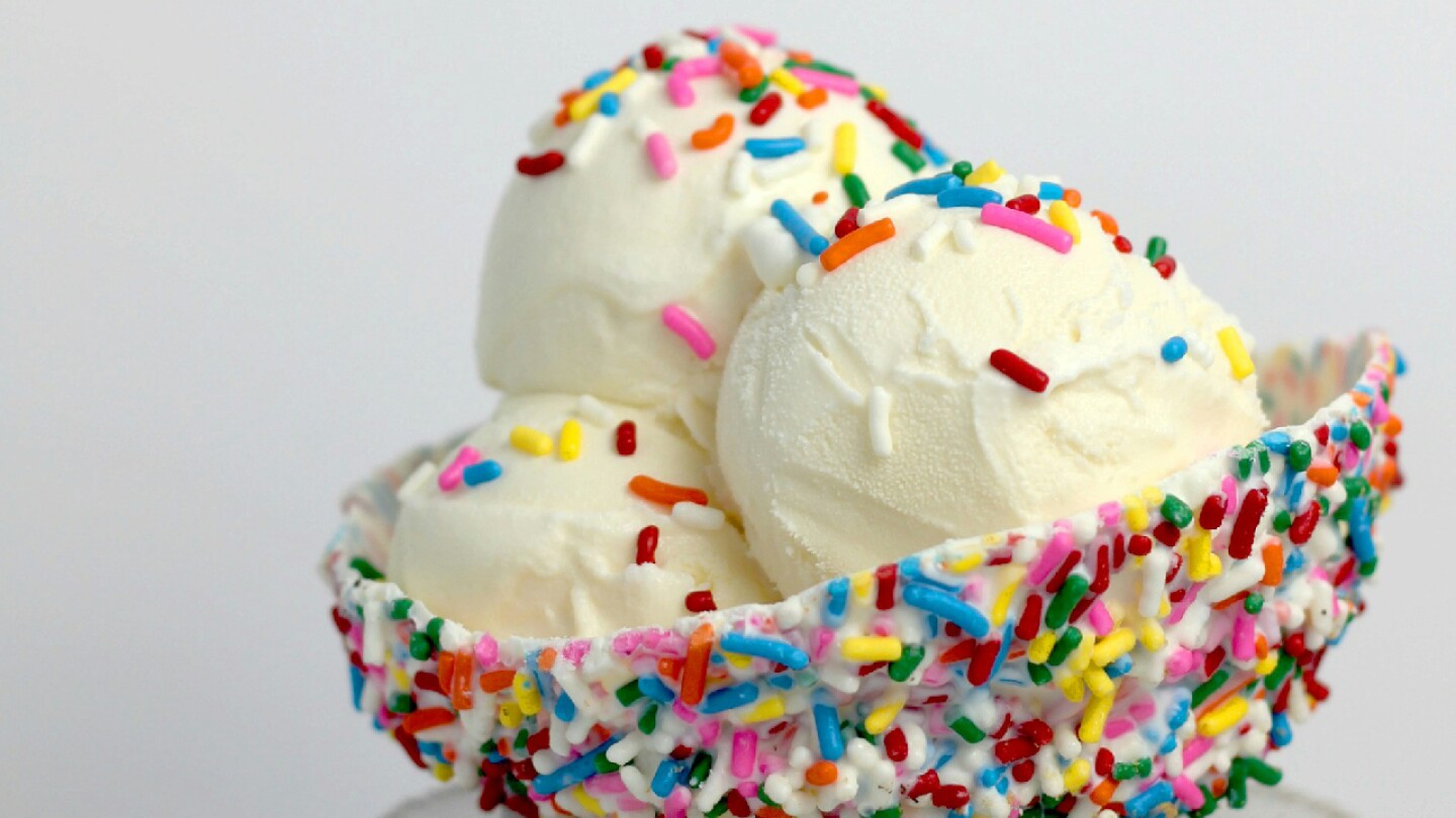 Helado