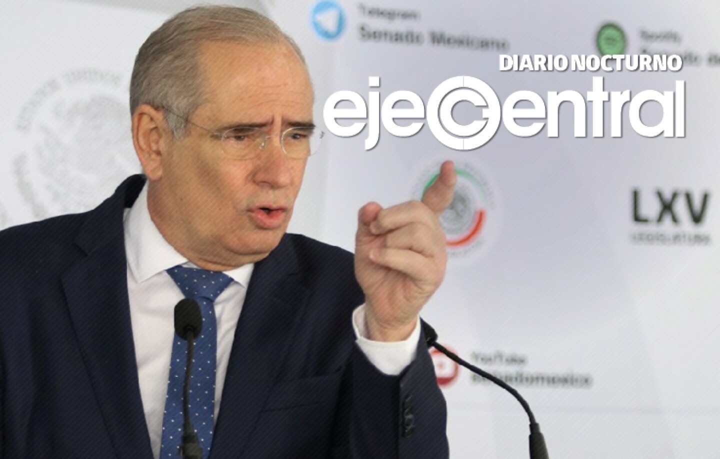 decretazo
