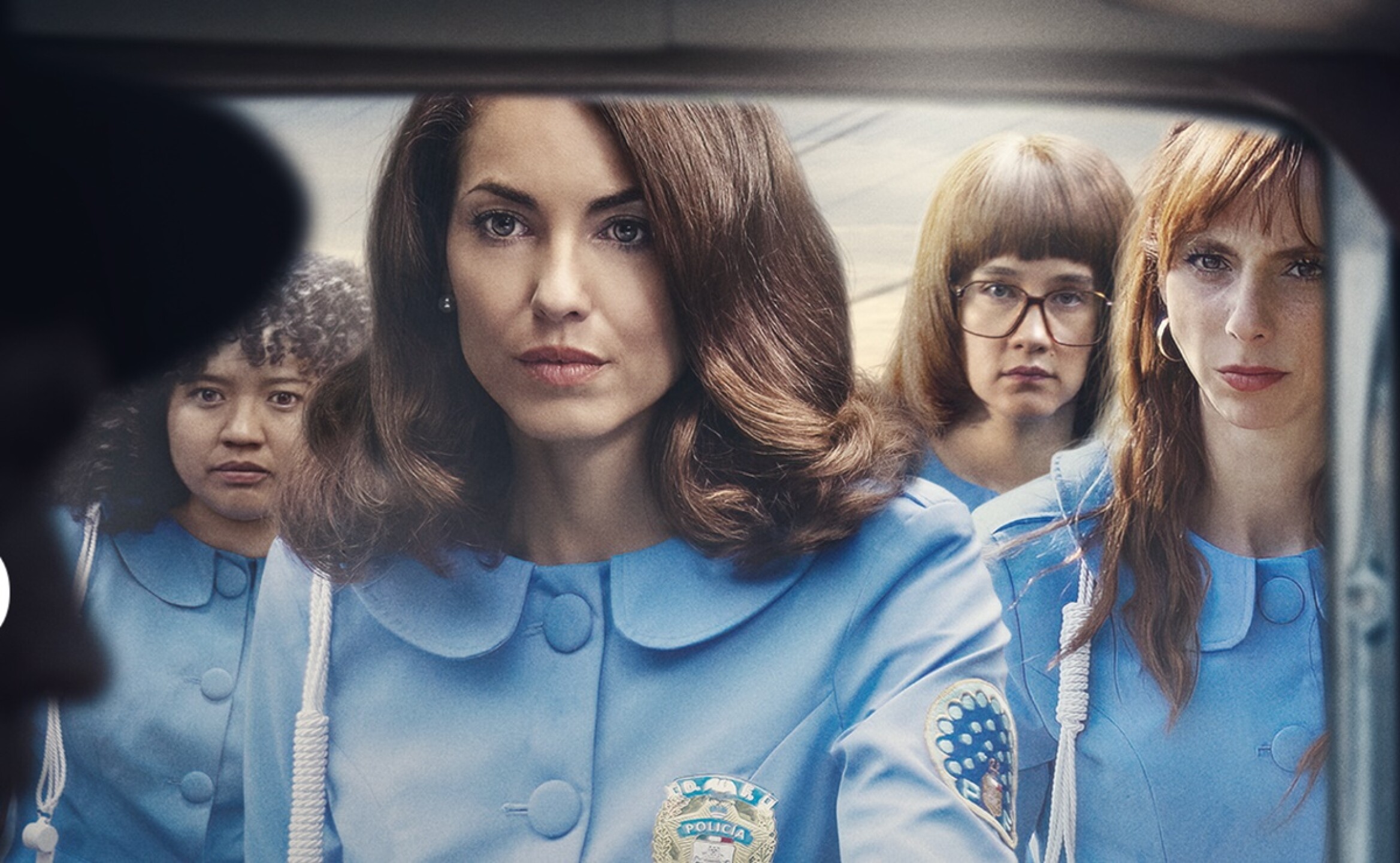 las_azules_trailer_apple_tv_plus_