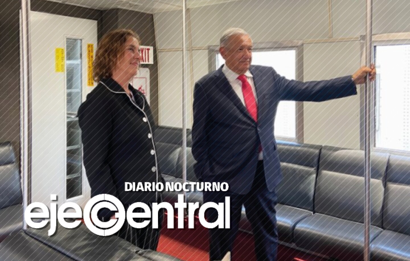 5_Promo_628_AMLO “calentó” la agenda previó a su viaje a EU