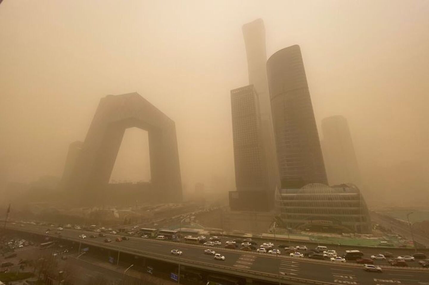 TOPSHOT-CHINA-ENVIRONMENT-POLLUTION-HEALTH