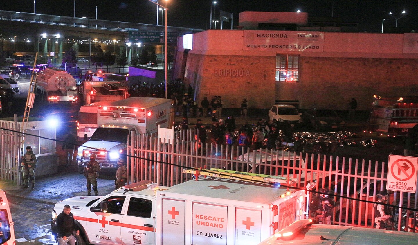 migrantes-lesionados-hospitales-incendio-ciudad-juarez-chihuahua