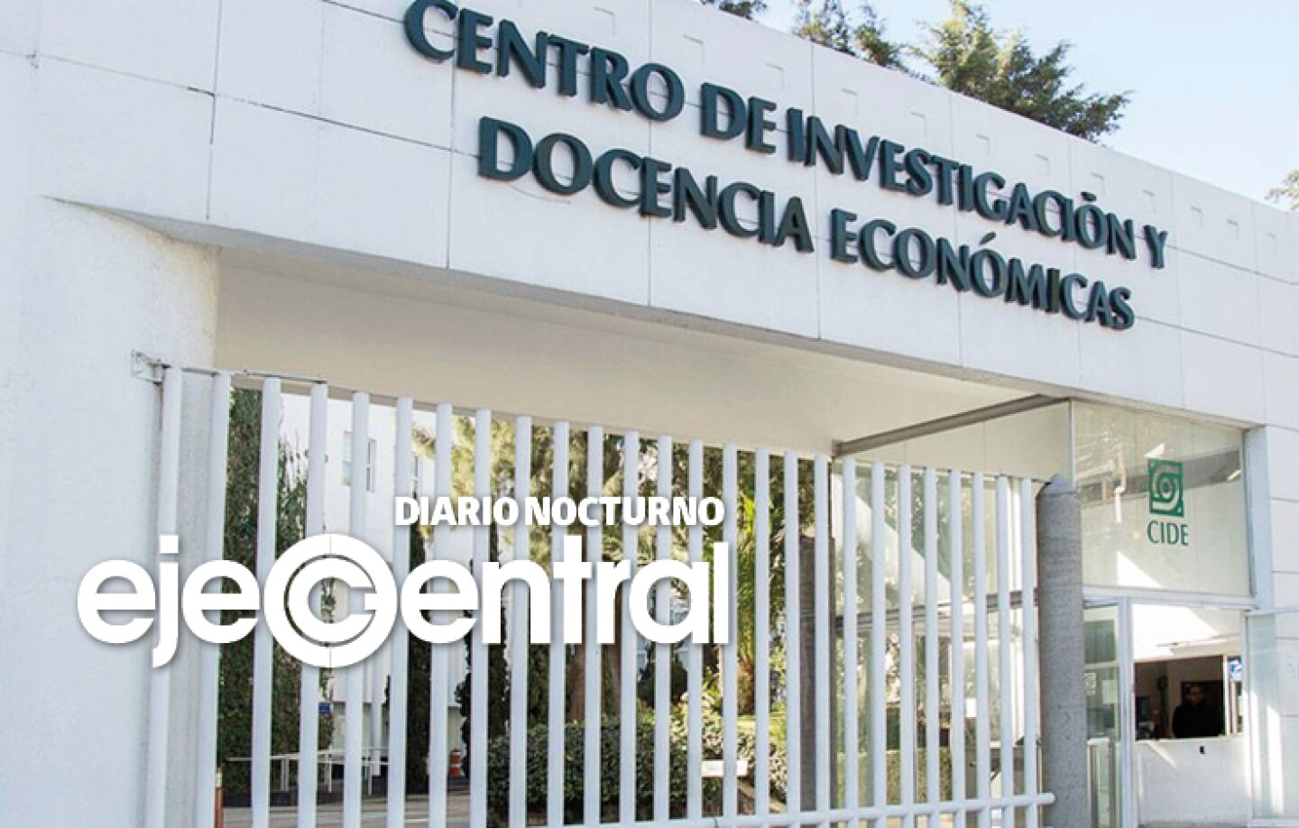 Promo_592_Eliminan la cartrera de políticas públicas en el CIDE