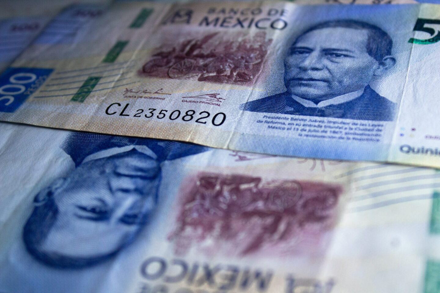 peso-mexicano-dolar