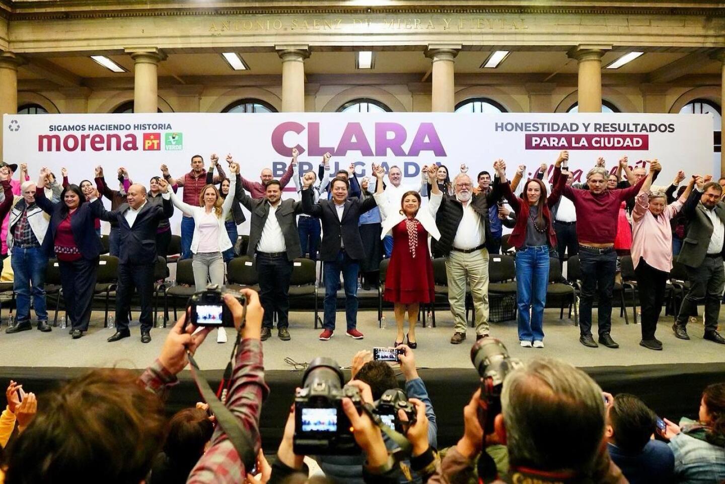 equipo-clara-brugada