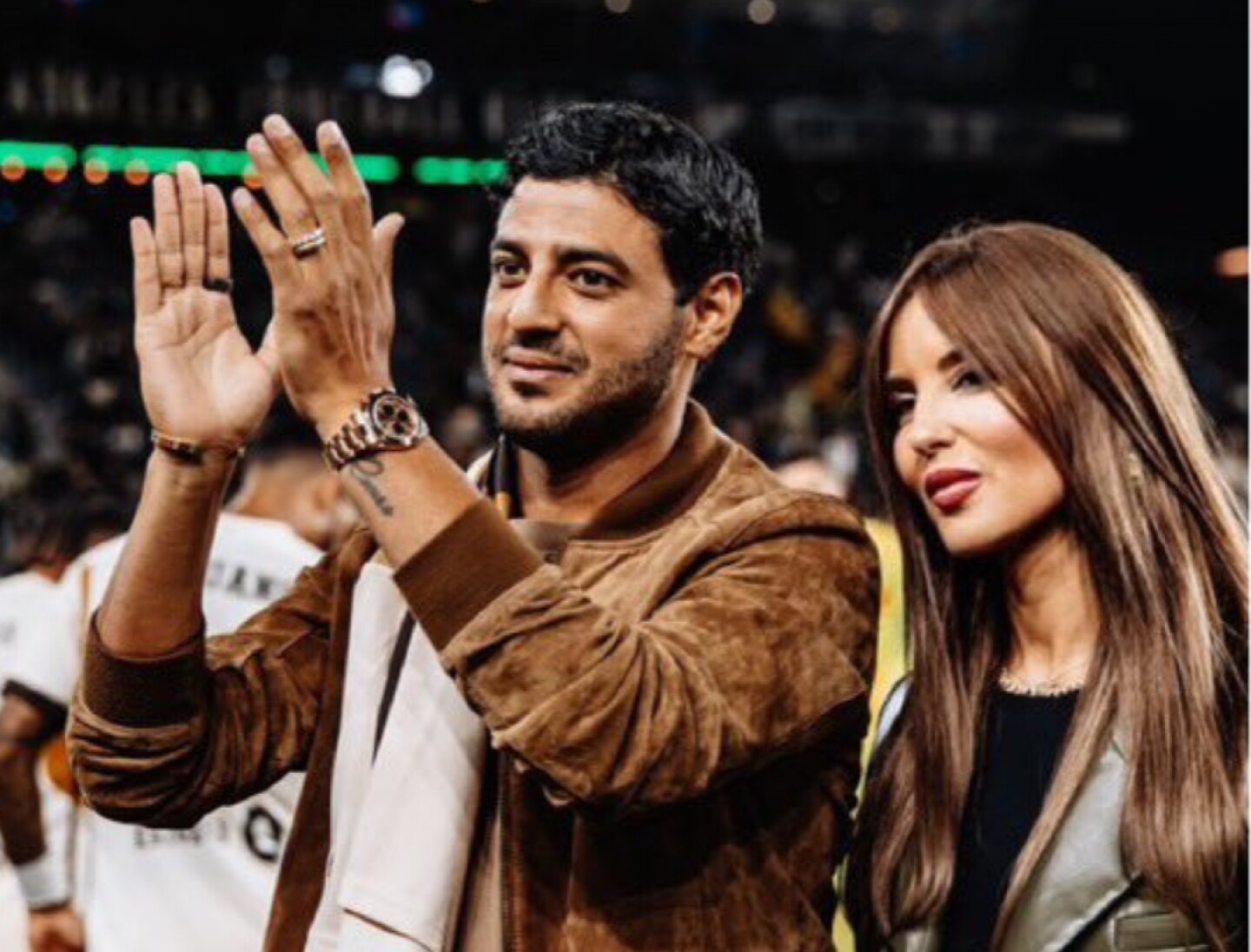 Carlos Vela