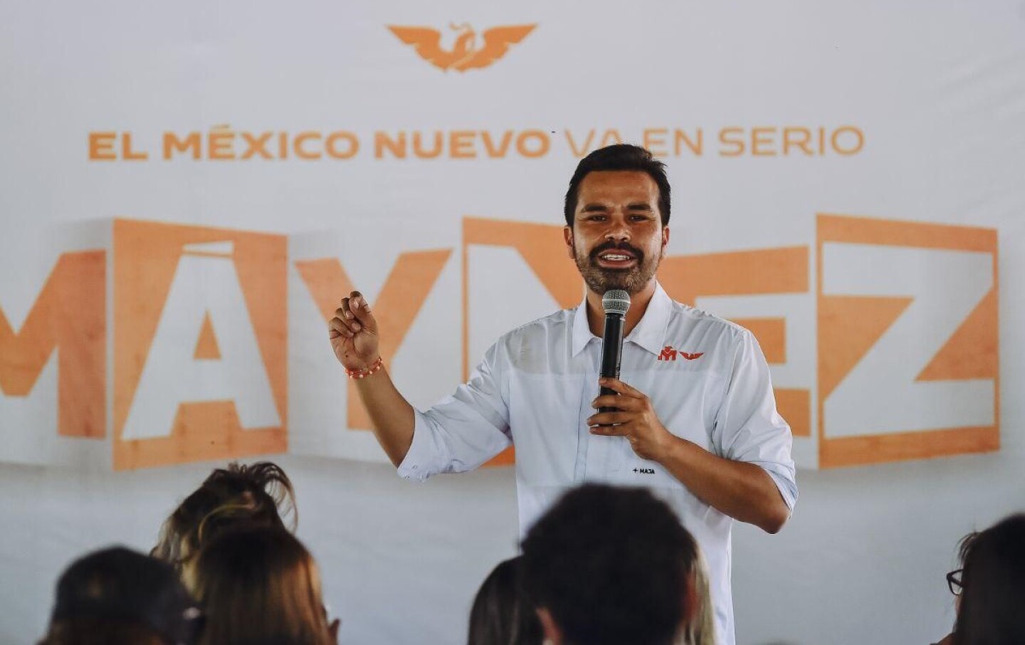 jorge álvarez máynez - Tamaulipas