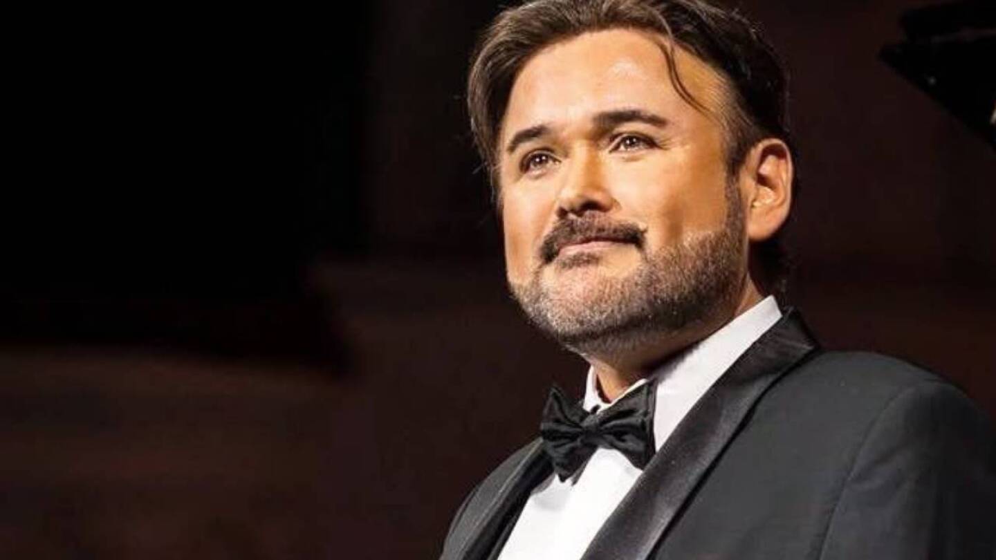 javier camarena tenor