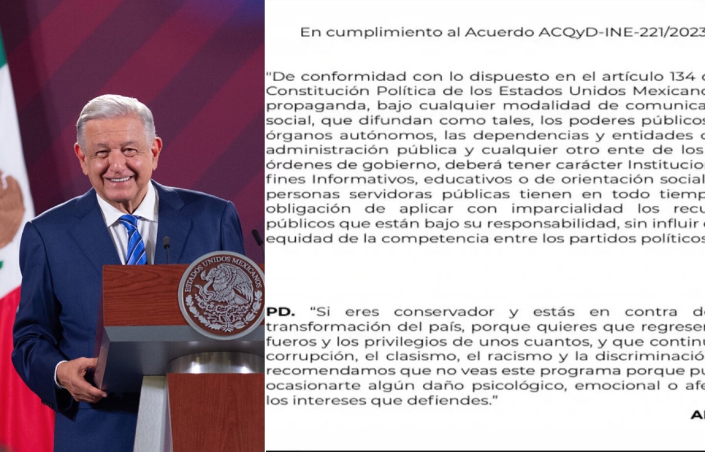 amlo-mananeras-ine