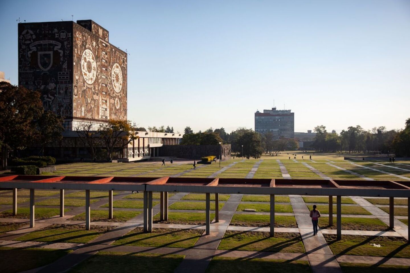 Regreso a Clases UNAM