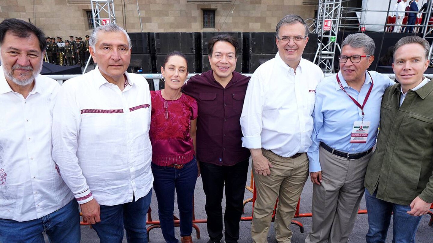 morena-tepjf-tribunal-electoral-corcholatas-campanas