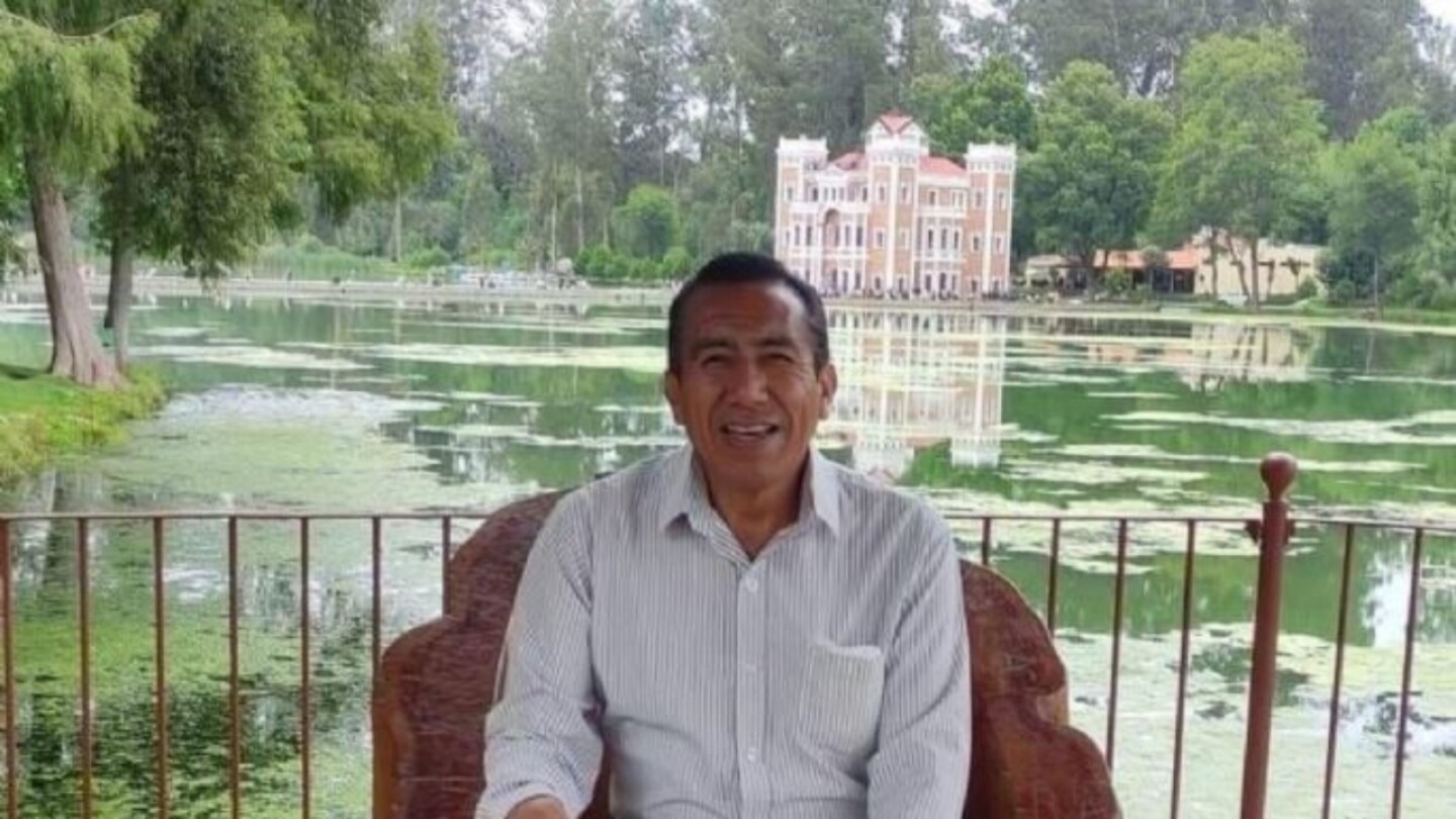 aurelio méndez