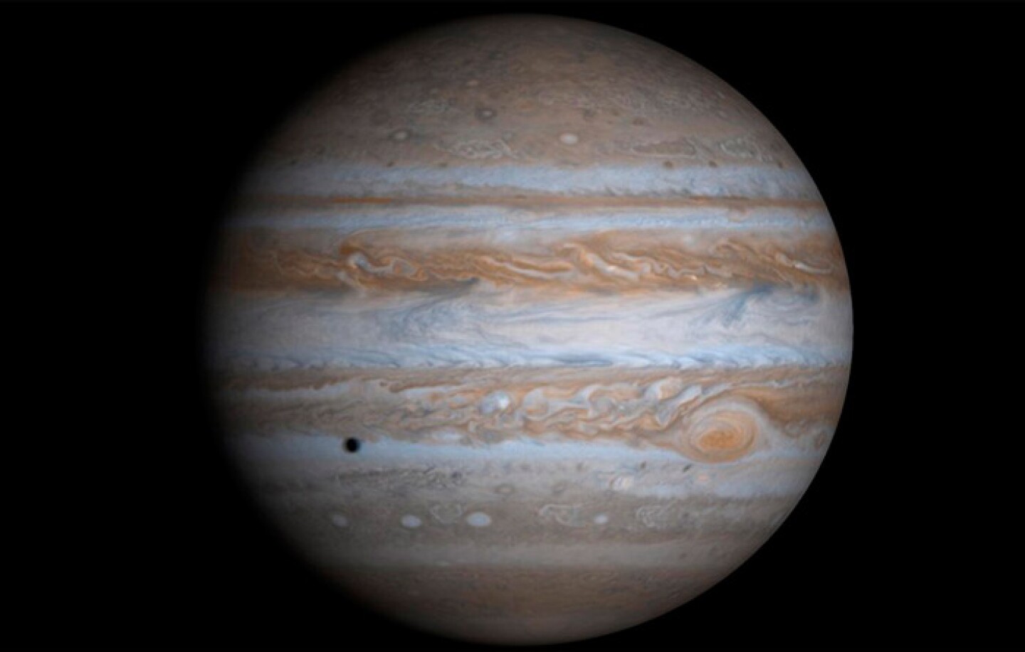 jupiter
