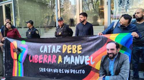 protesta-manuel-guerrero-embajada