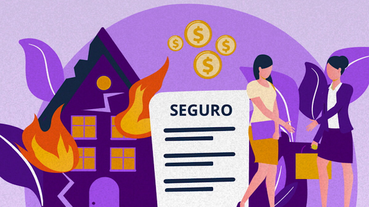 Seguros para casa habitación: Profeco advierte sobre coberturas y recomienda comparar pólizas