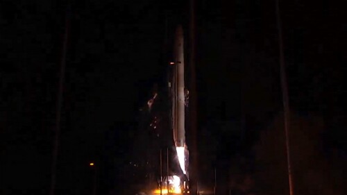 US-TECHNOLOGY-SPACE-TERRAN 1