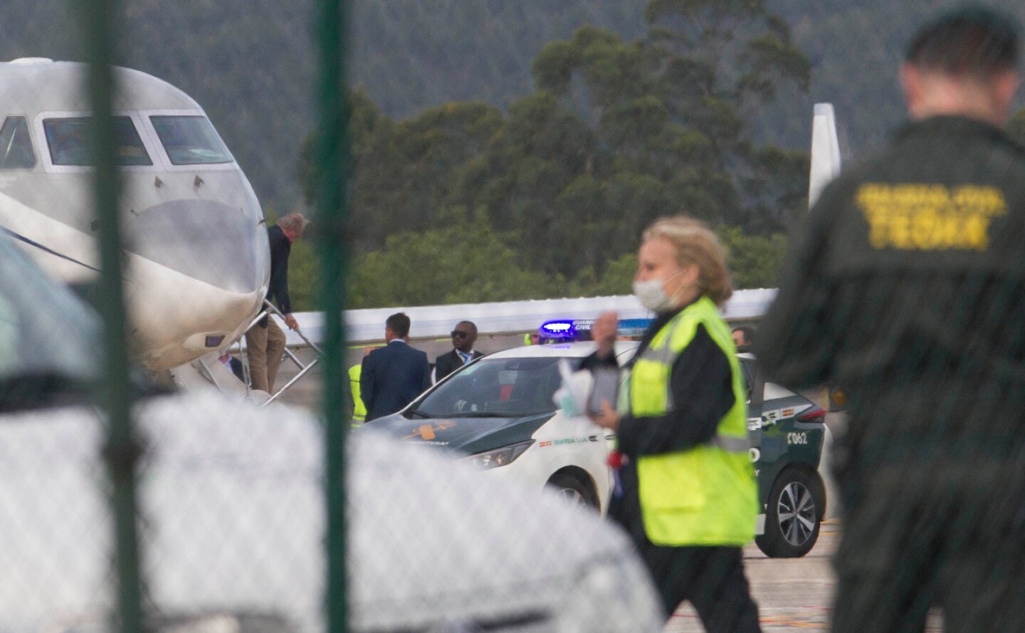 juan-carlos-i-españa-efe