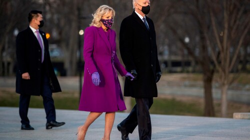 Jill Biden