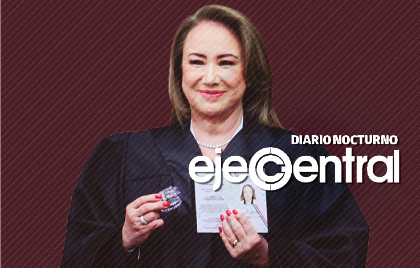 3 Promo 758 UNAM impugna suspensión en favor de ministra Yasmín Esquivel (1)