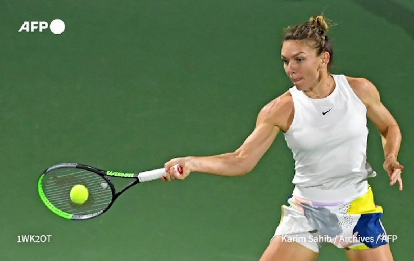 Simona Halep