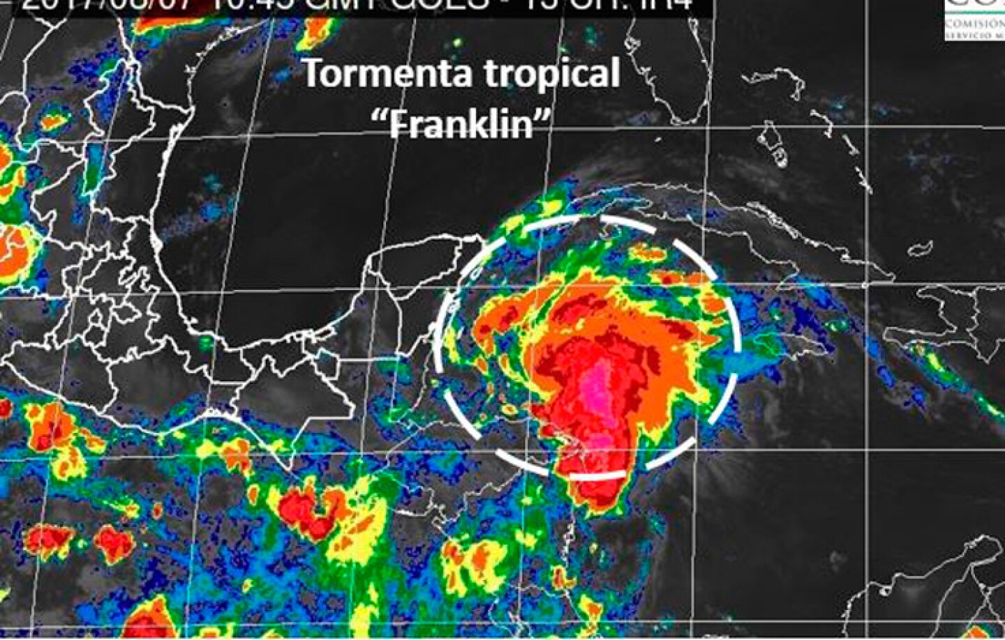 franklin