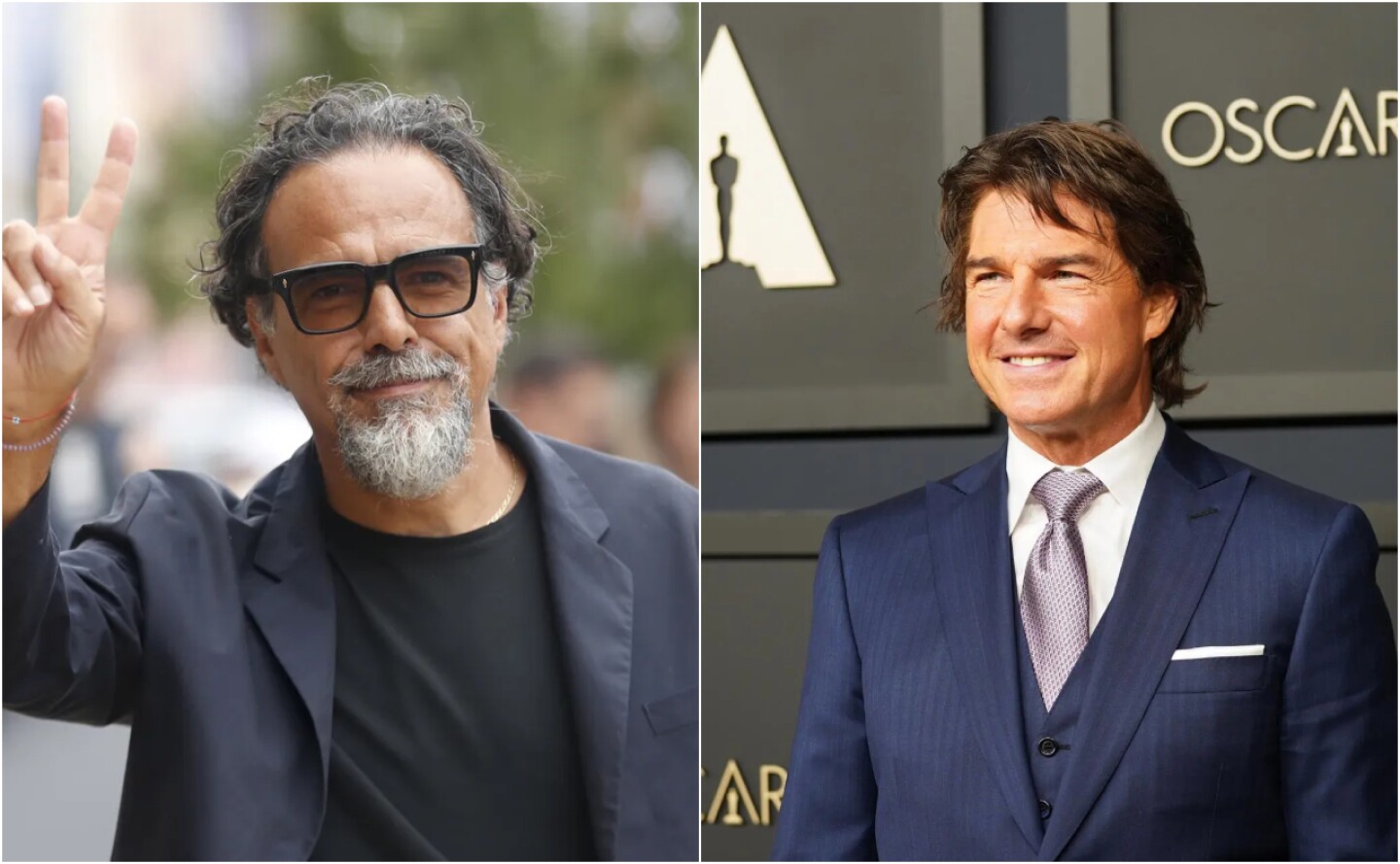 alejandro-gonzalez-iñarritu-tom-cruise-efe