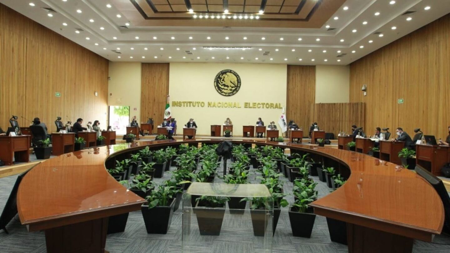 Revocación de mandato