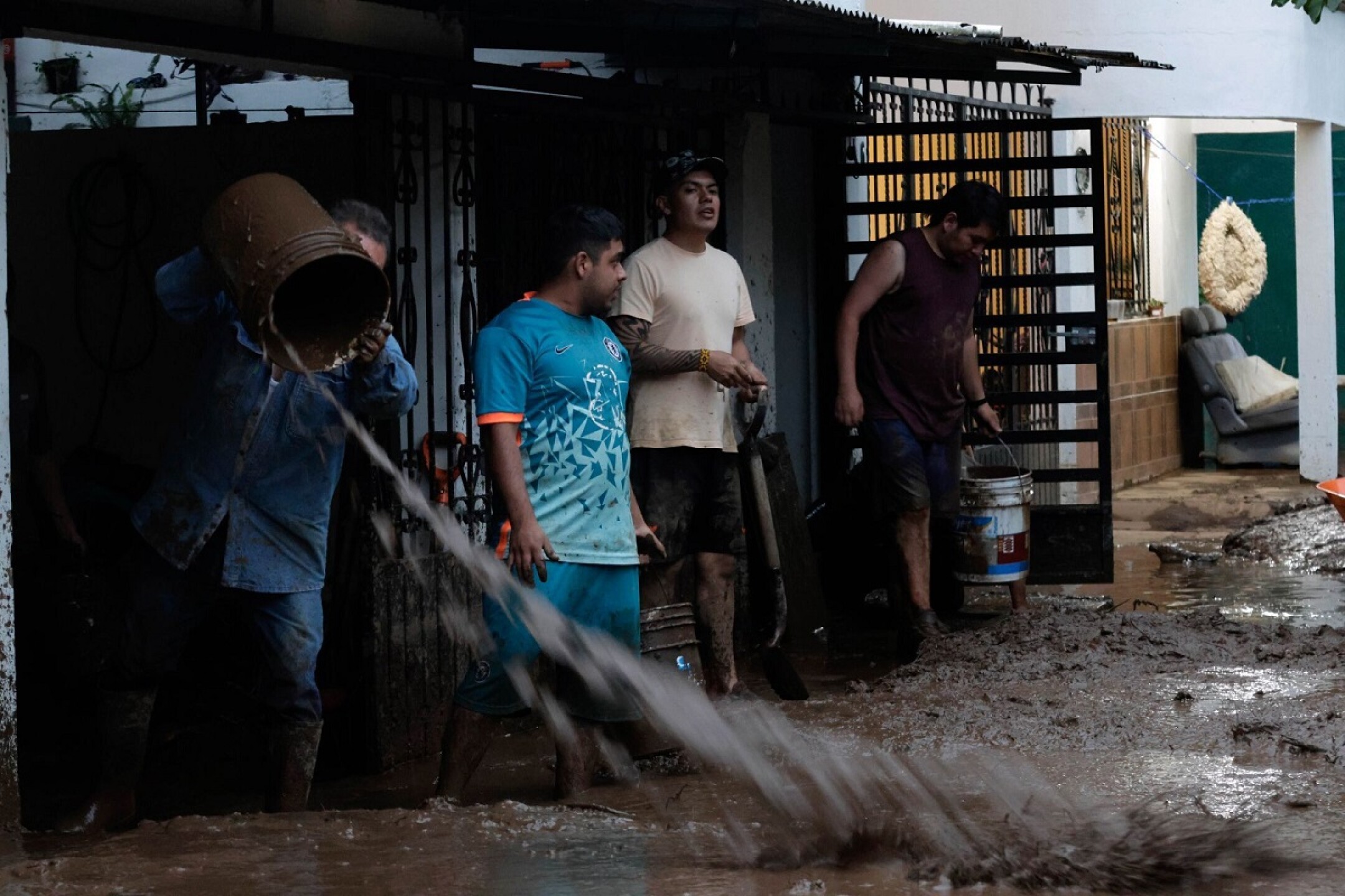 Huauchinago Desaparecidos