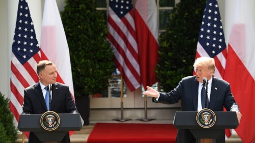 US-POLAND-DIPLOMACY