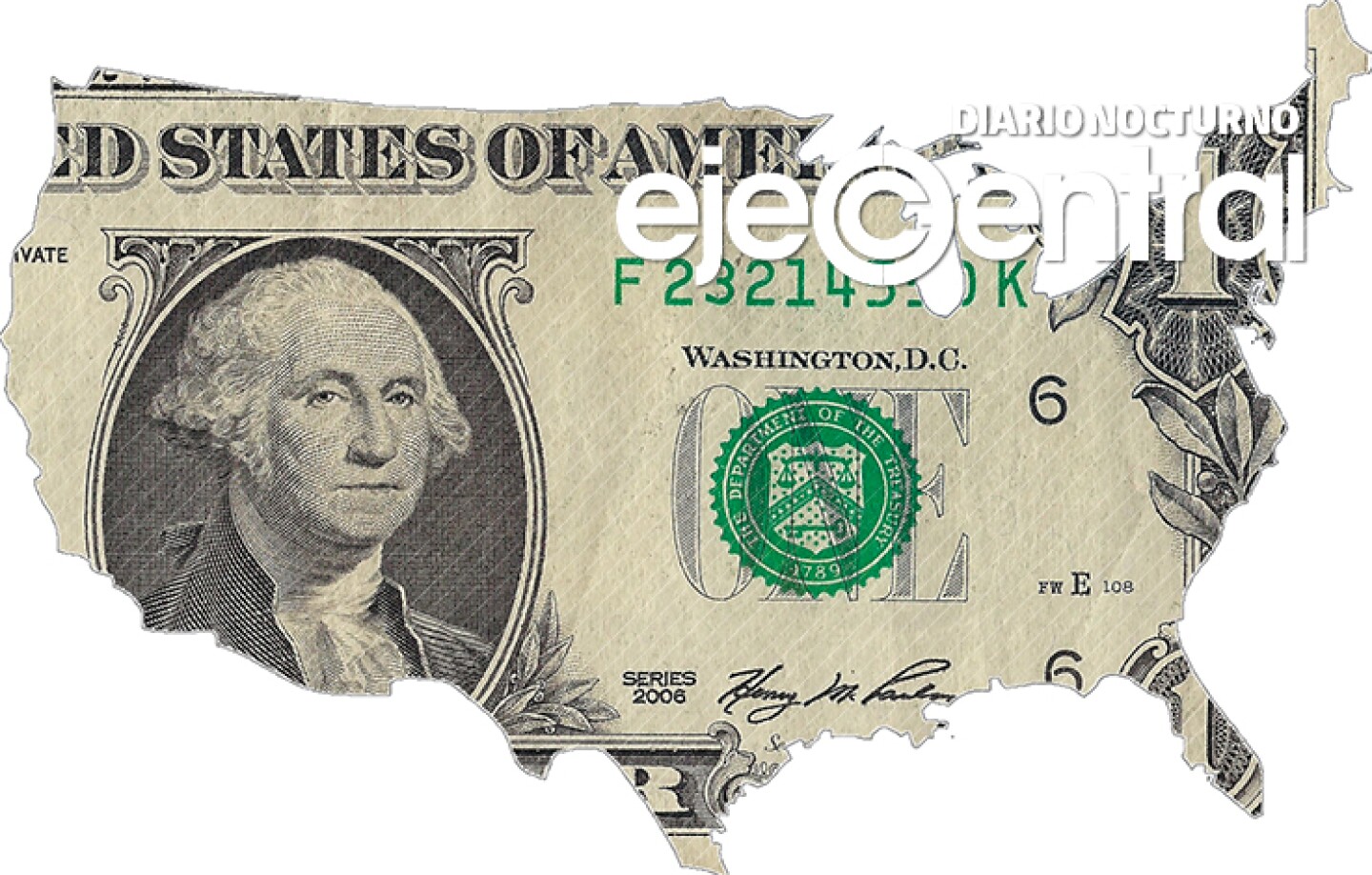 6 Promo 801 Sin acuerdos, techo de deuda en Estados Unidos