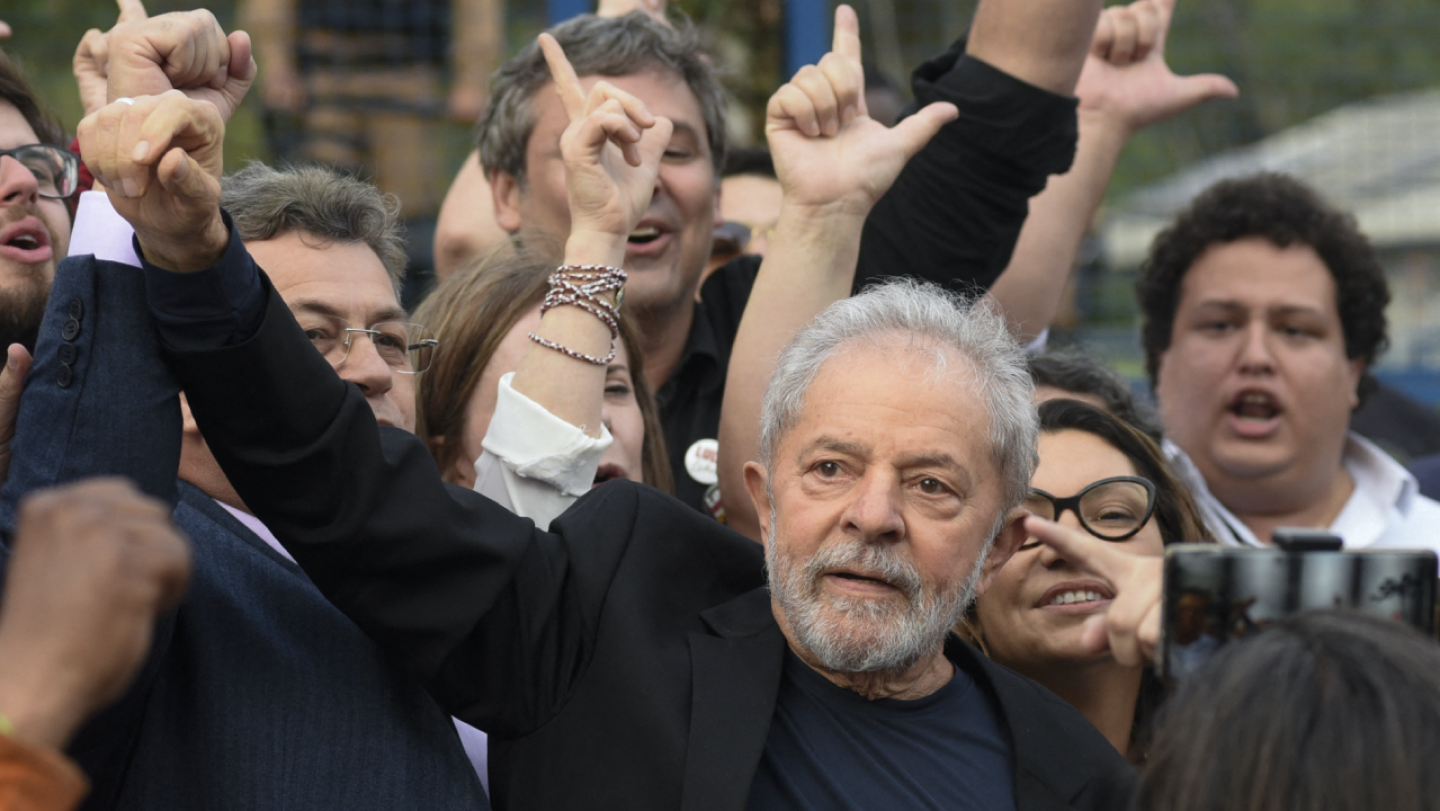 Lula