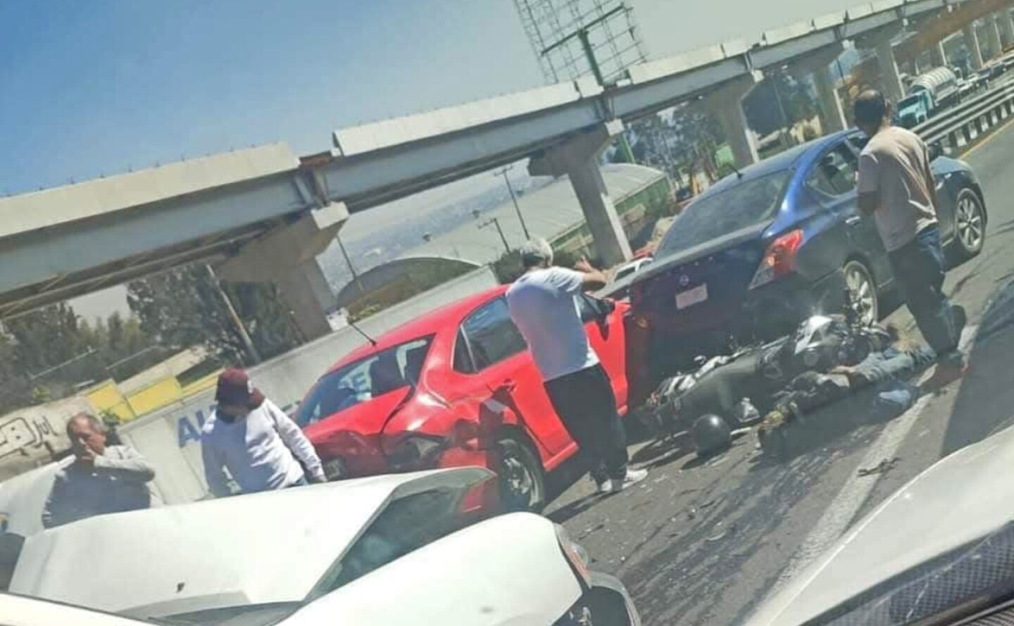 accidente-autopista-méxico-puebla