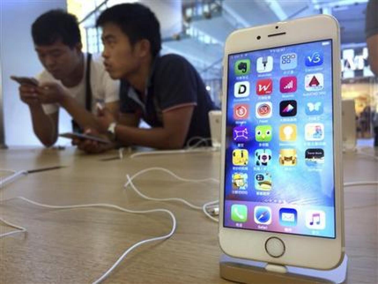 APPLE-CHINA-PATENTE