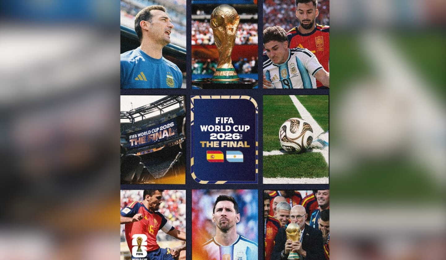 Mundial 2026 Goles Tecnolog a Pausas De Hidrataci n Y Pol micas Que mundial-2026-goles-tecnolog-a-pausas-de-hidrataci-n-y-pol-micas-que