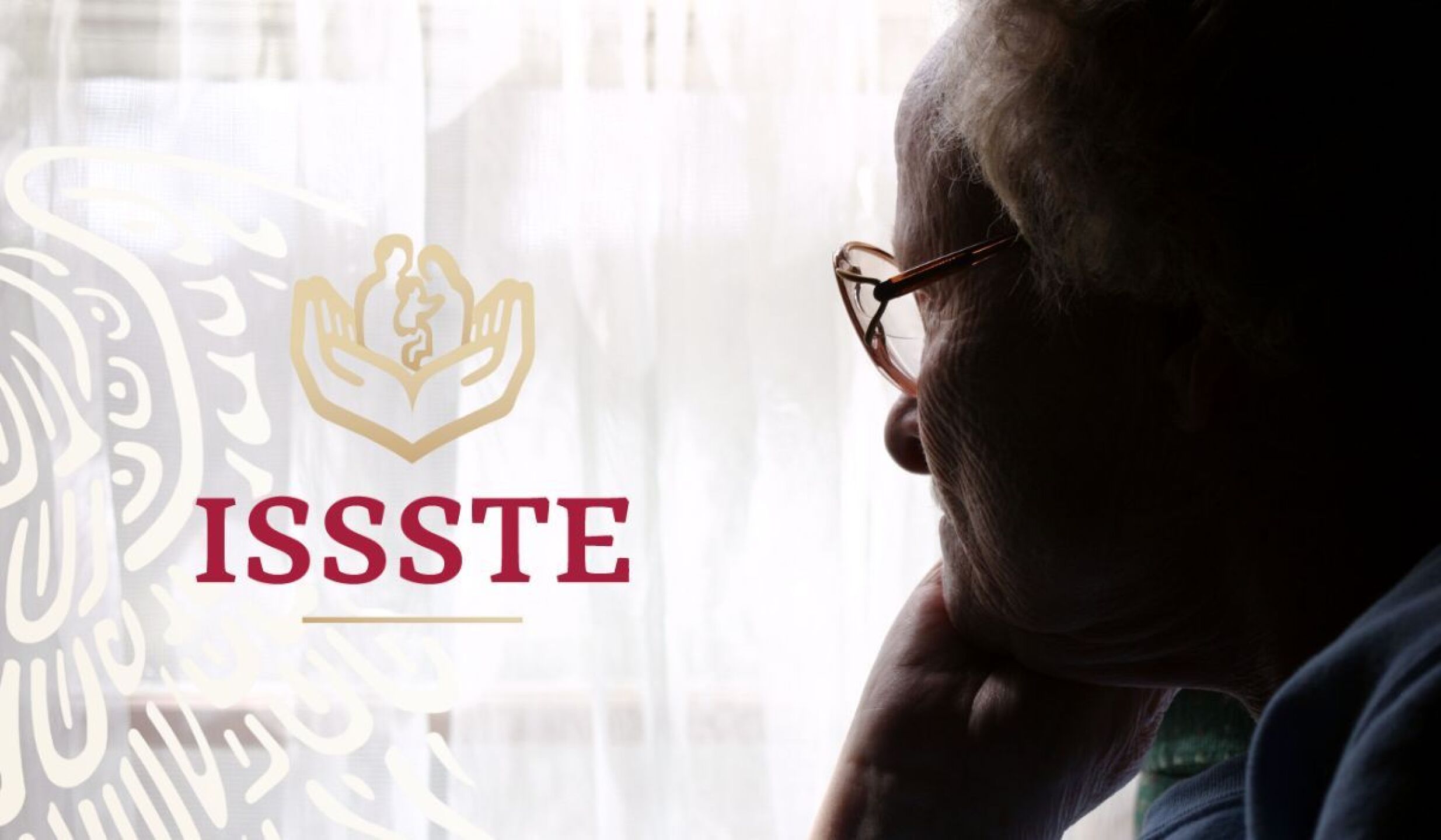 pensiones del ISSSTE para familiares