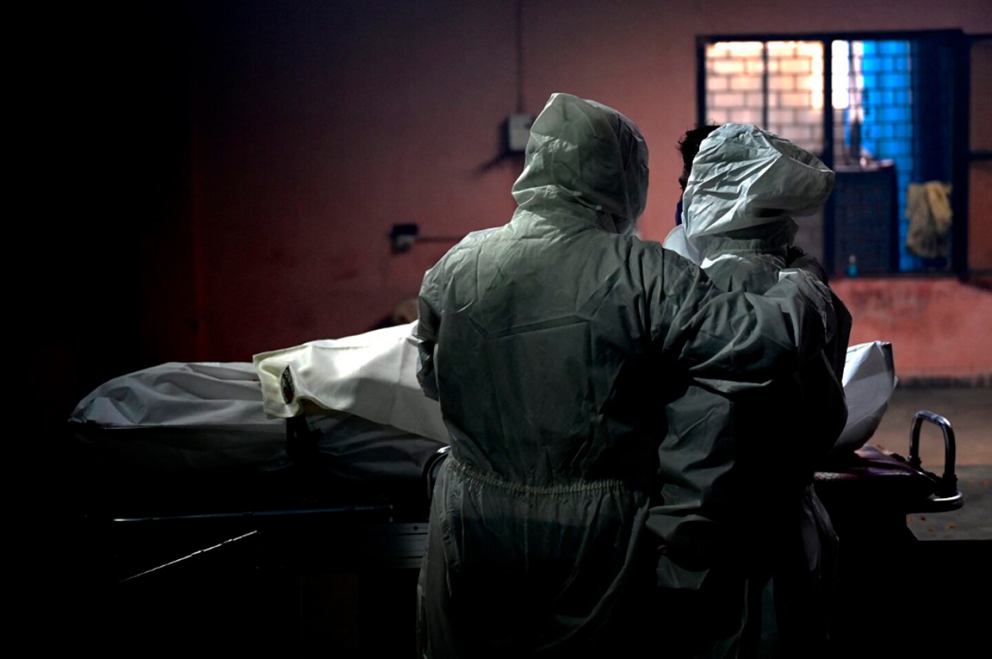 india virus covid