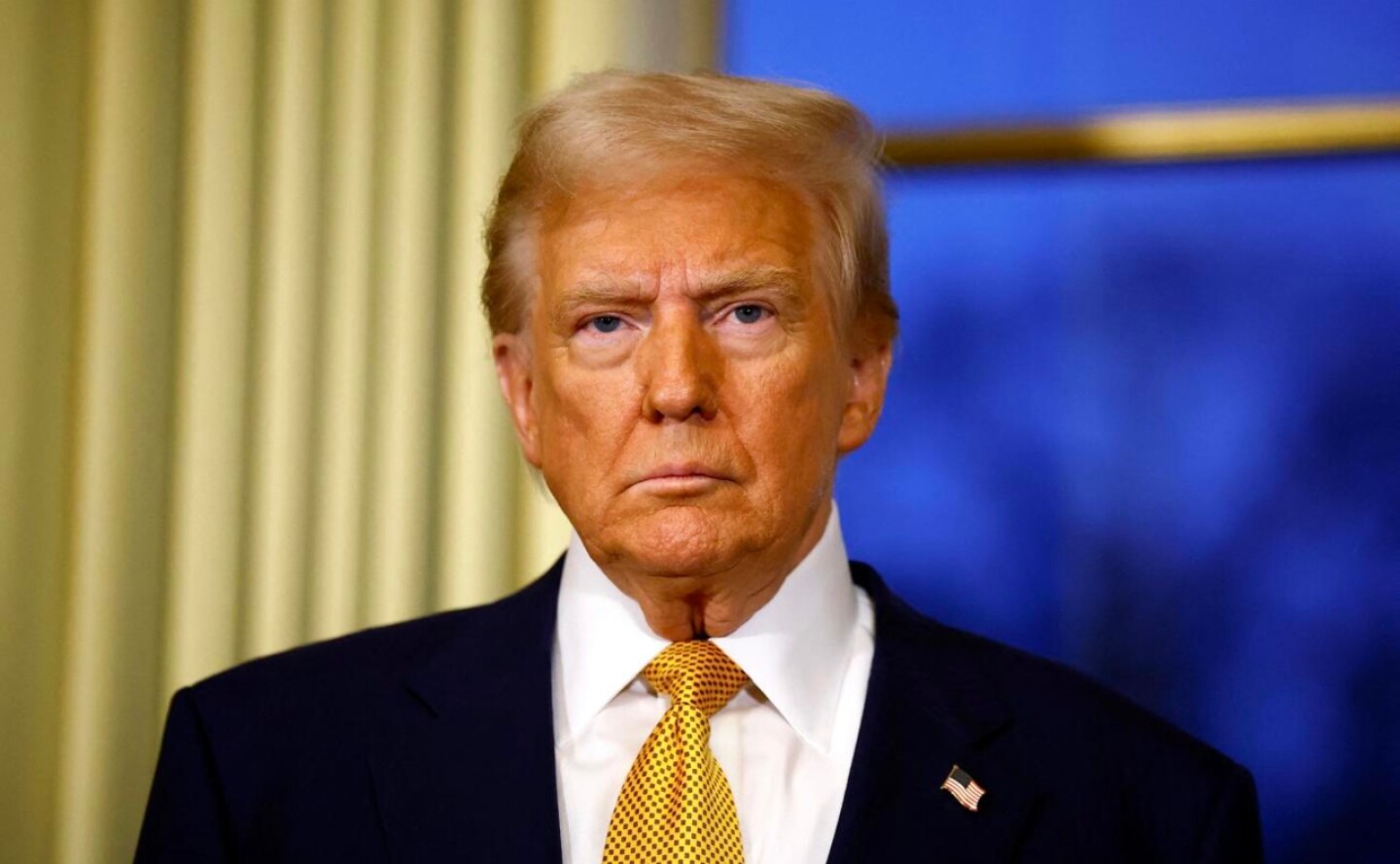 medidas-de-donald-trump-en-su-primer-día