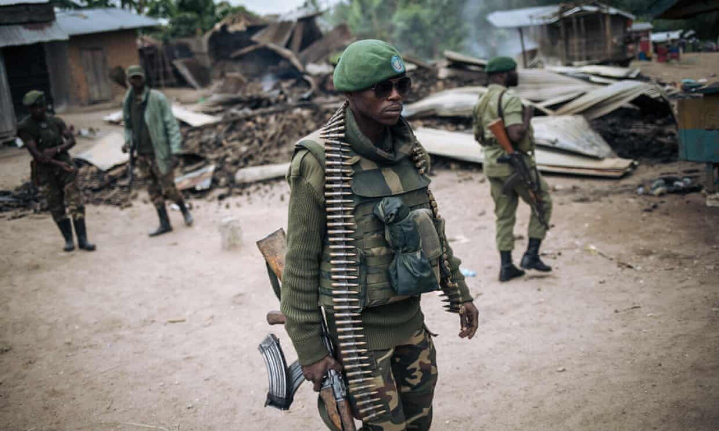 RDC