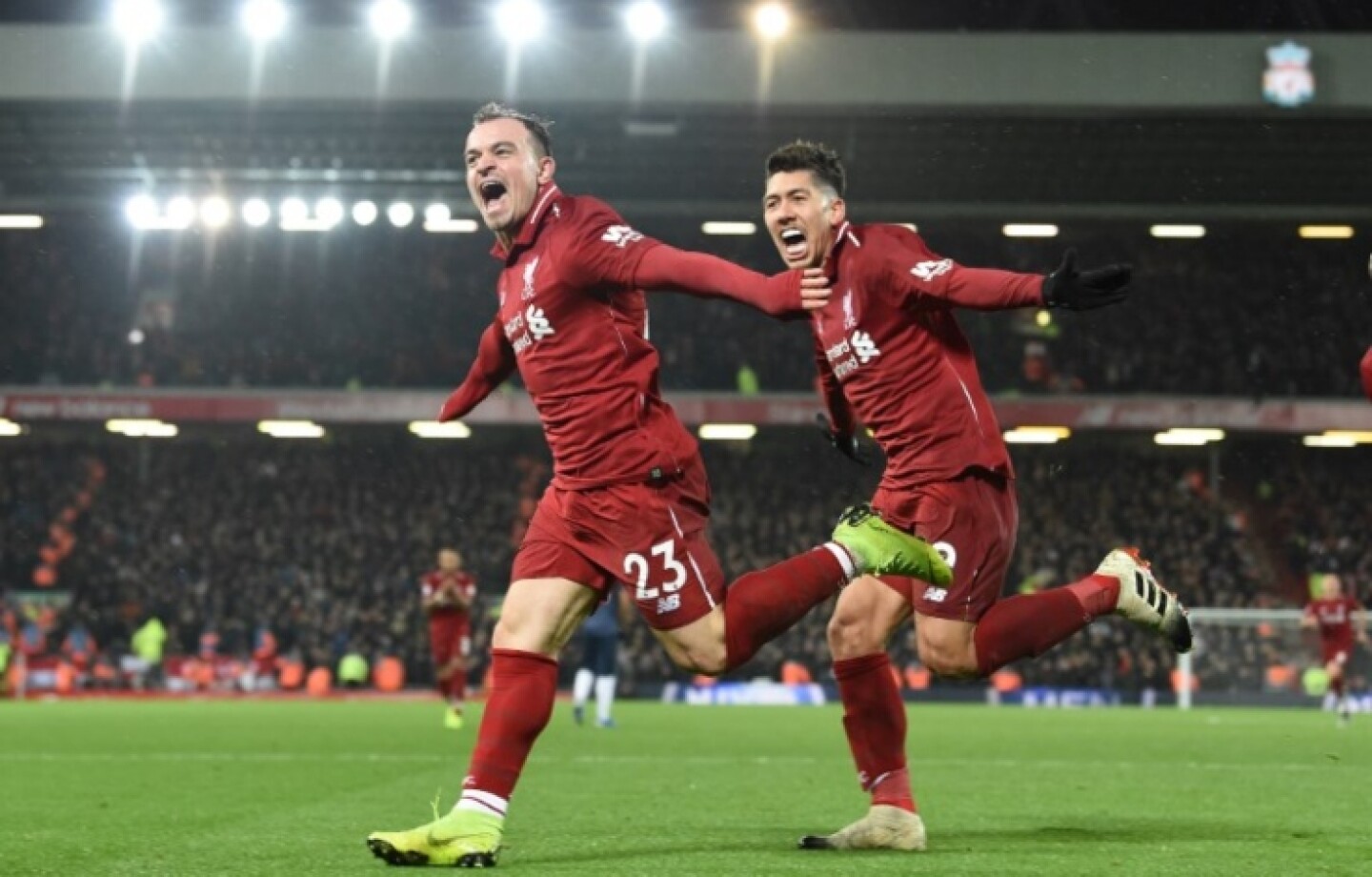 Liverpool