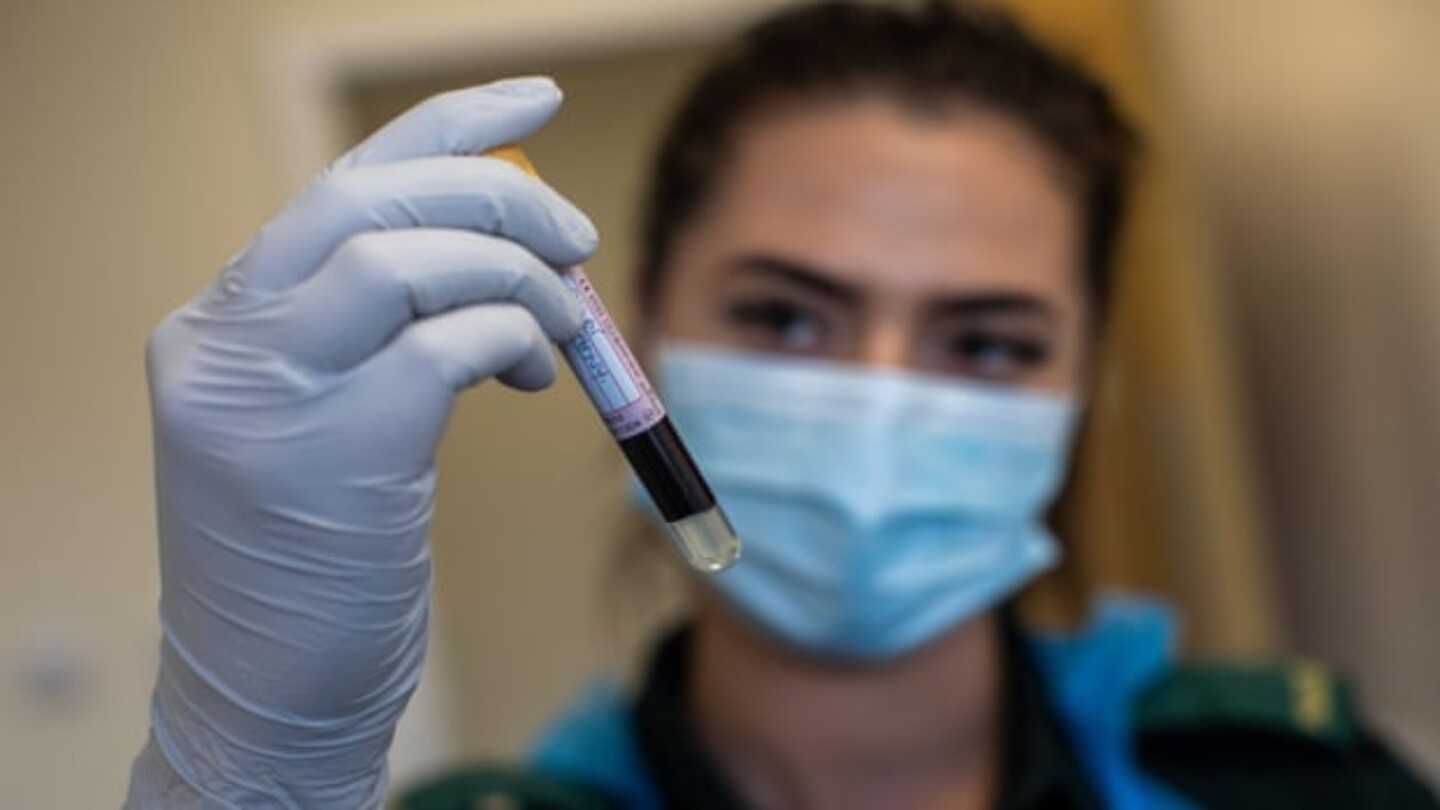 Prueba de cáncer The Guardian 2