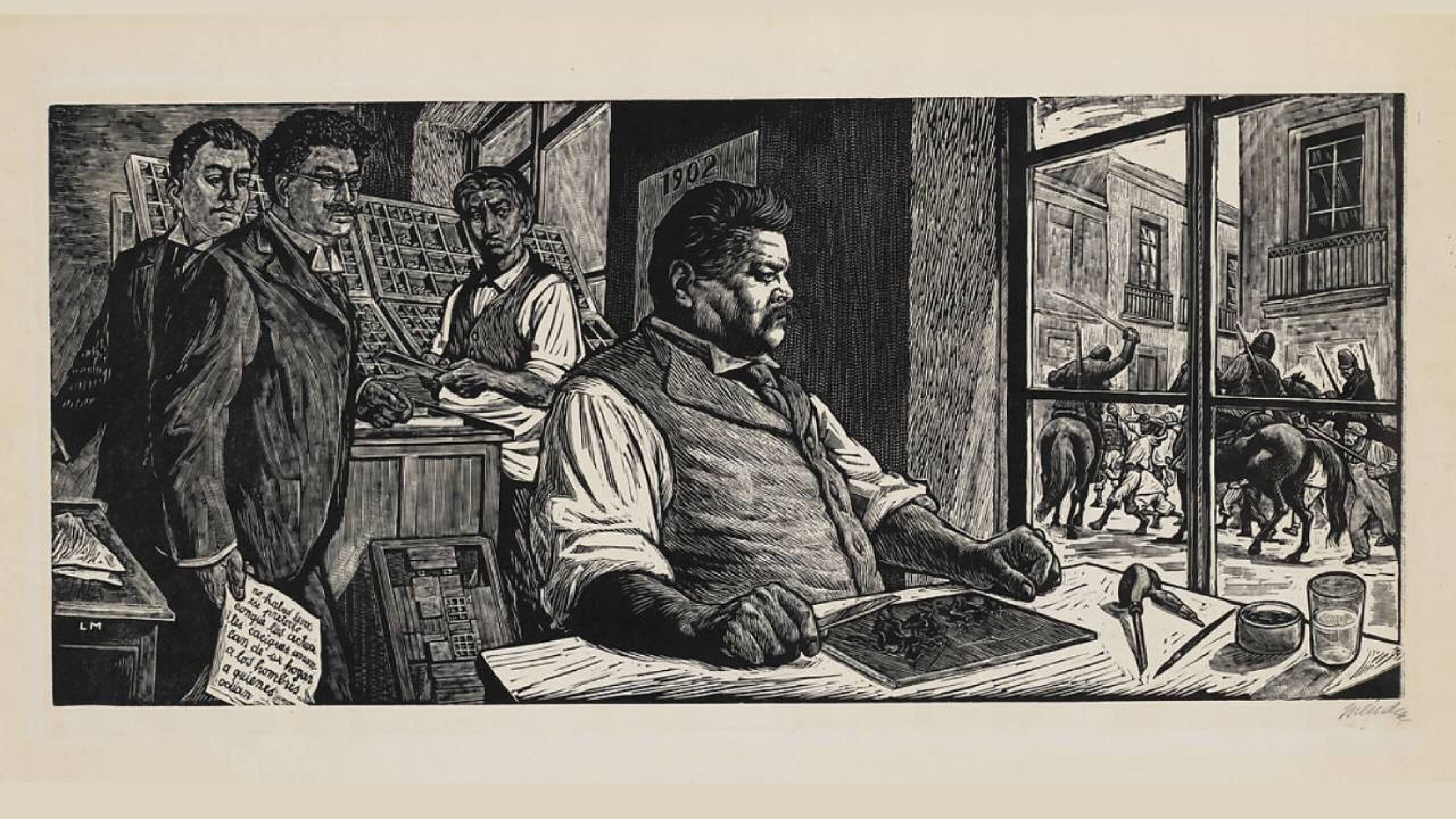 Leopoldo-Mendez-met-ny