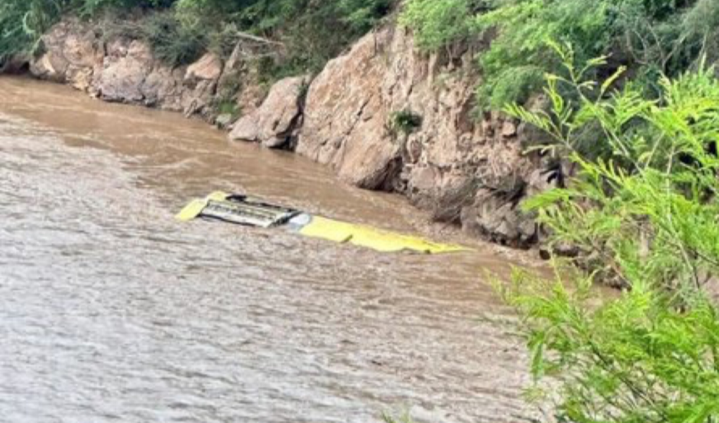 Autobús de pasajeros